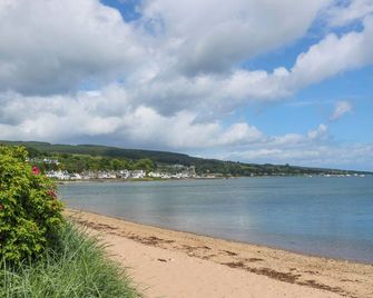 Lodge 4 - 'Birch', Family Friendly In Lamlash, Isle Of Arran - Isle of Arran - Beach