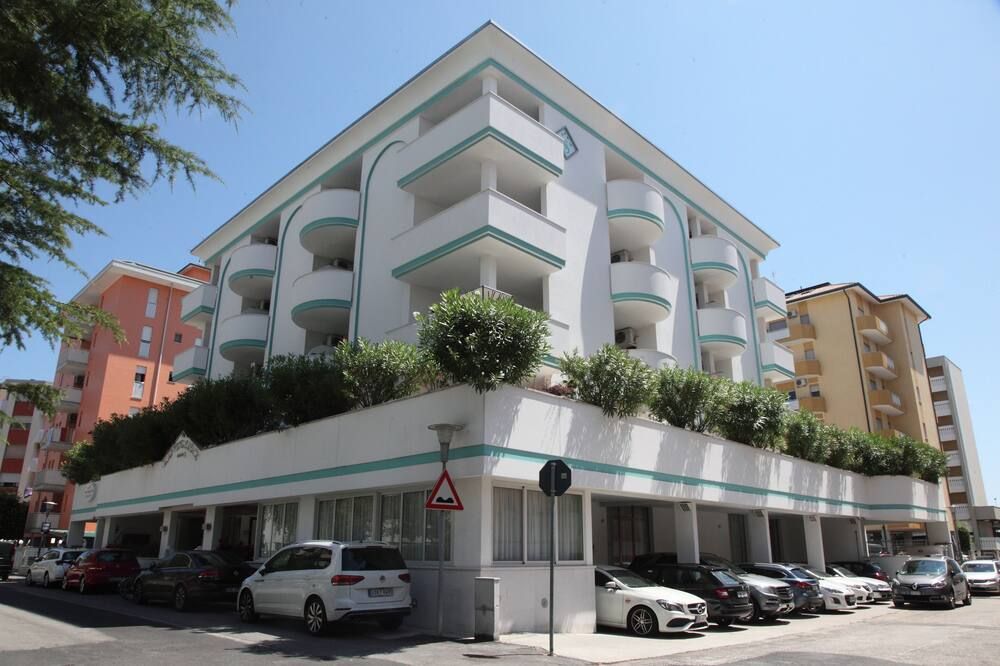 Hotel Gran Venere Beach - Bibione - בניין