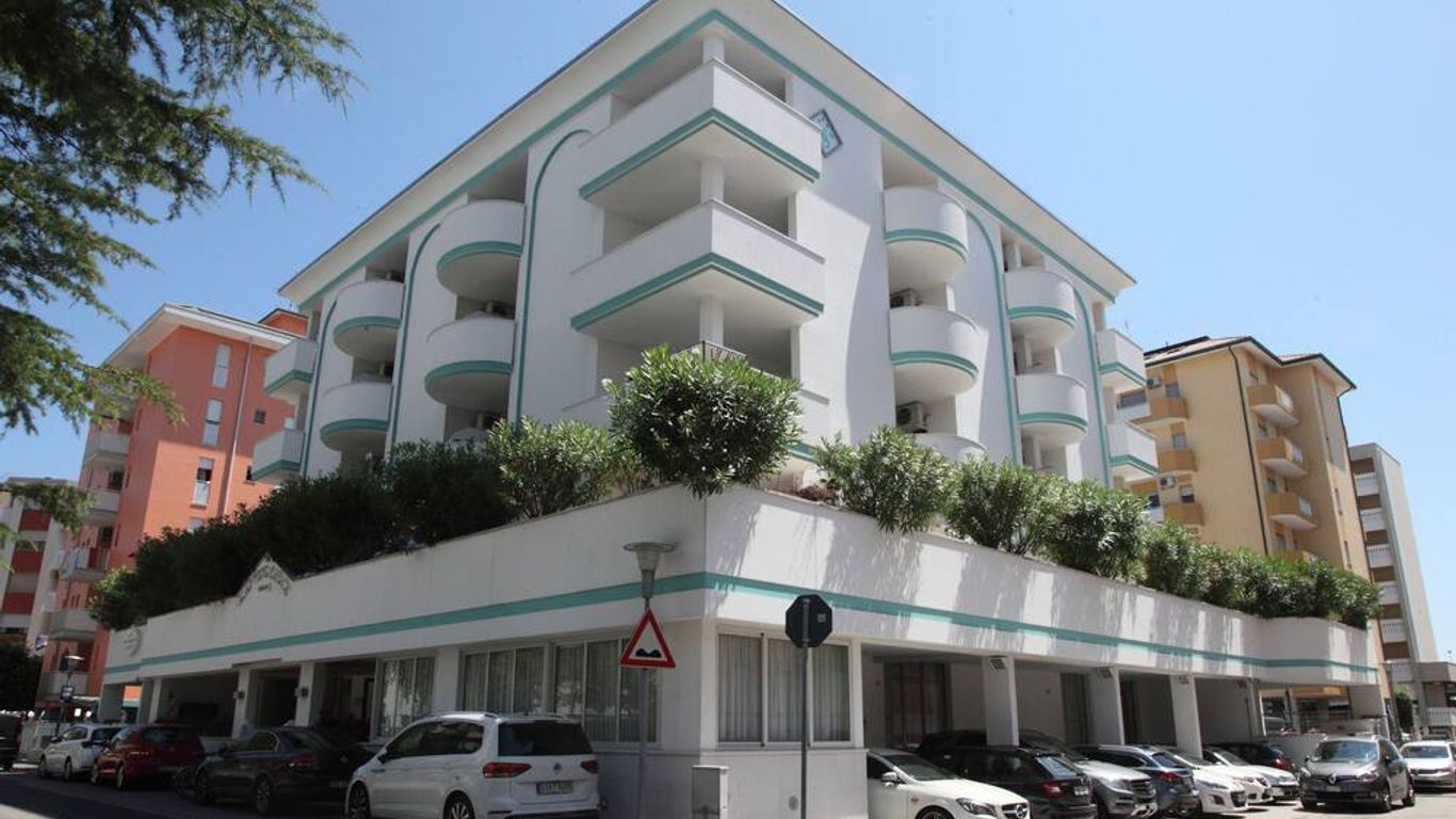 Hotel Gran Venere Beach 3 Superior