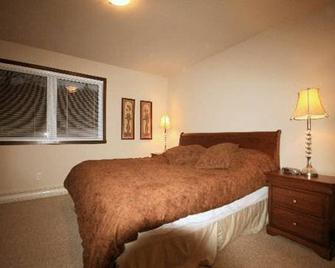 Boréalis - Mont-Tremblant - Bedroom