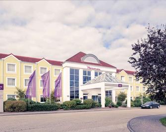 Mercure Hotel Düsseldorf Ratingen - Ratingen - Building