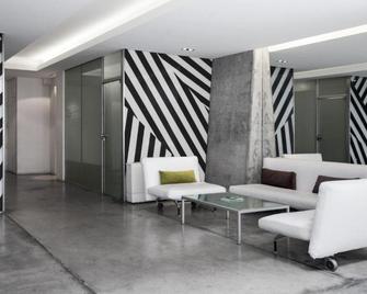 Design Apart - Buenos Aires - Lobby