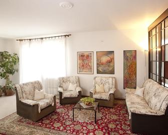 Residence le Balze - Malcesine - Sala de estar
