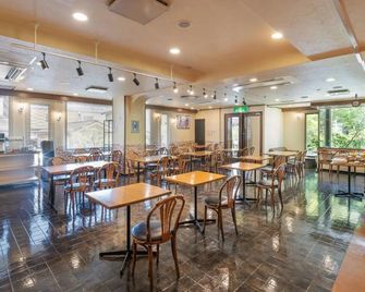 Sunhotel Fukuyama - Fukuyama - Restaurante