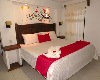 Hotel Posada Las Casas - San Cristóbal de las Casas