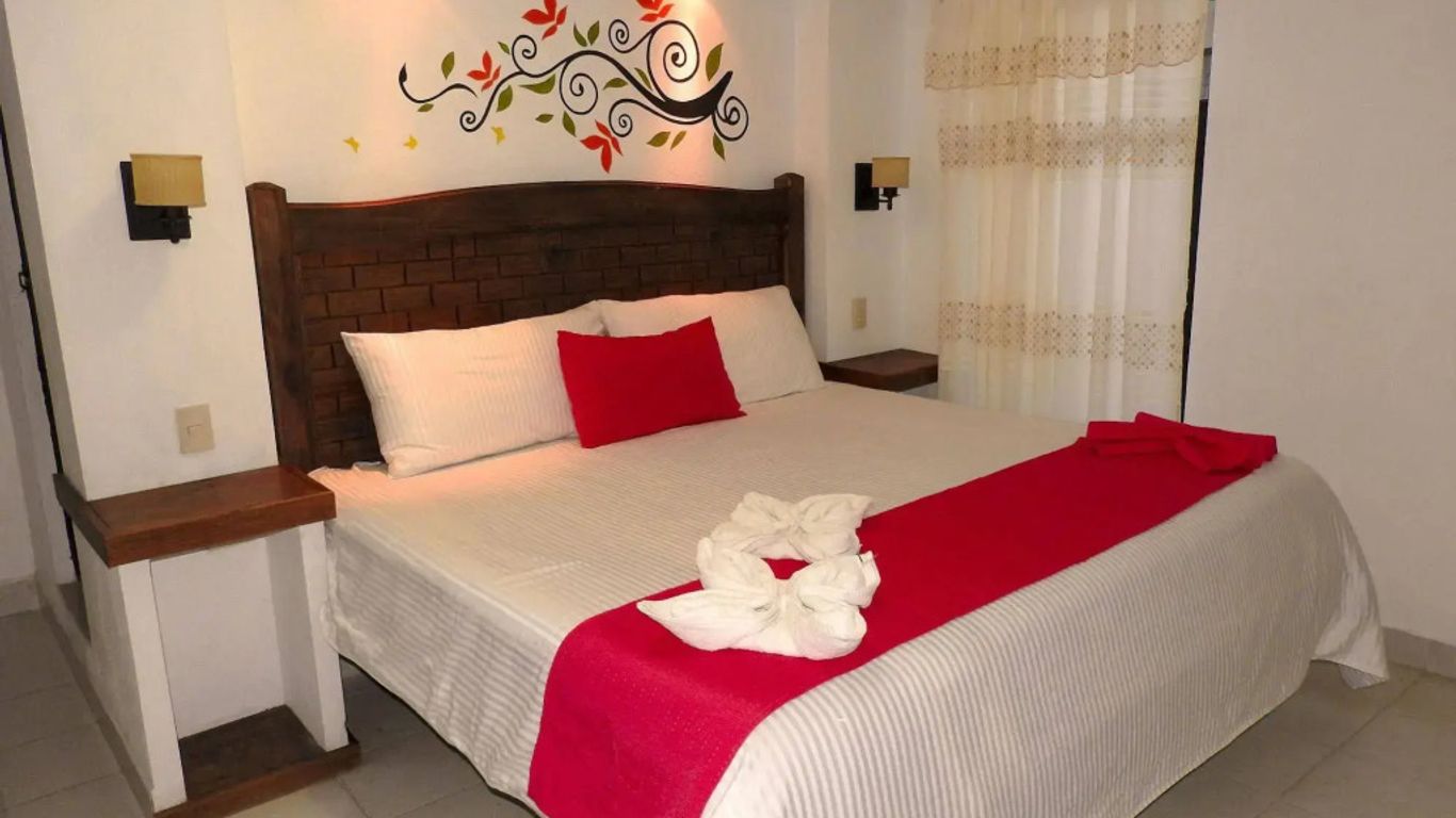 Hotel Posada Las Casas