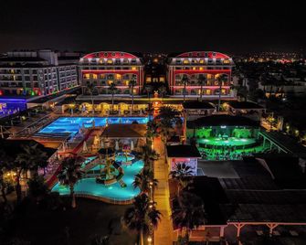 Orange County Belek - Belek