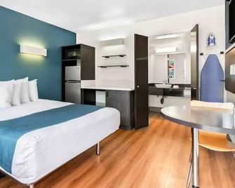 Vagabond Inn Lebec - Lebec