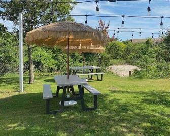 The Sunset Montauk - Montauk - Patio