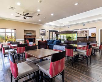 Comfort Suites Lake Jackson Clute - Lake Jackson - Restaurant