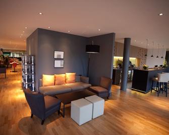Lifehouse Spa & Hotel - Clacton-on-Sea - Living room