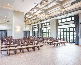 Mike Garden Resort Hotel - Pattaya - Sala riunioni