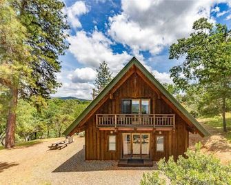 Casa Manzanita in Midpines! 26 miles to Yosemite! - Midpines - Edificio