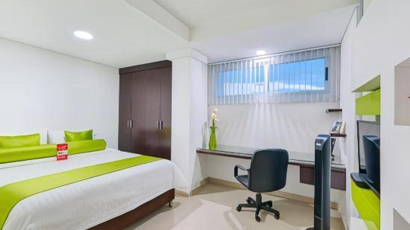 Hotel Piaro In Suites