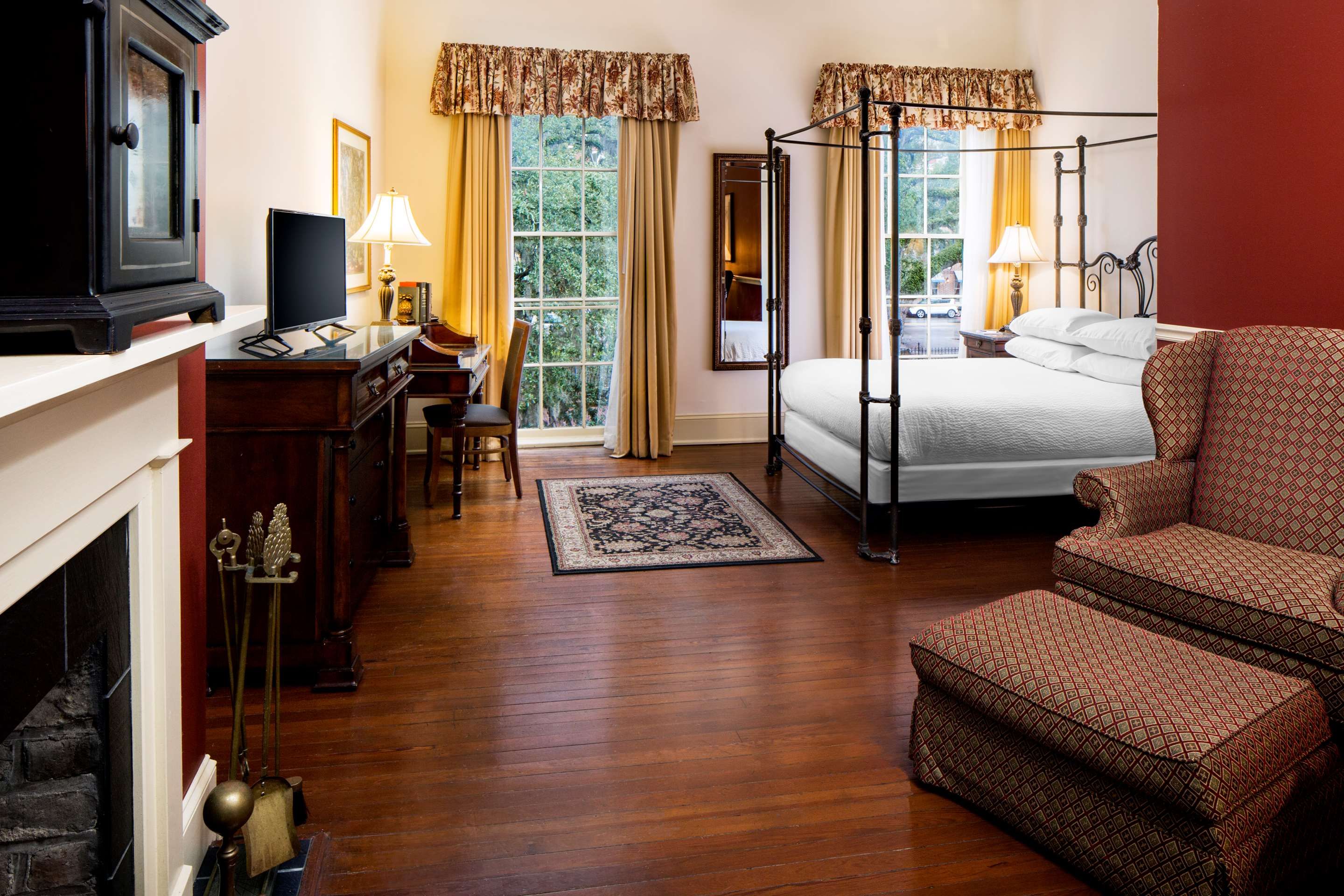 River Street Inn 9 4 5 1 Savannah Hotel Deals Reviews Kayak