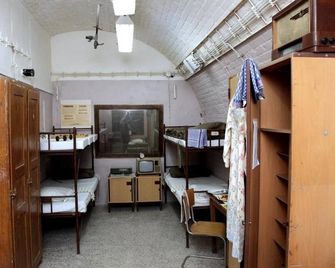 10-Z Bunker - Brünn