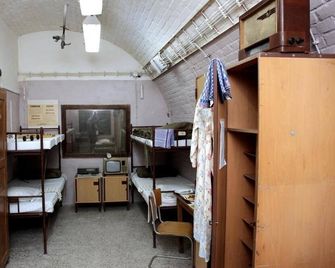 10-Z Bunker - Brno-Turany