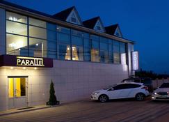 Parallel Hotel - Volgograd - Rakennus