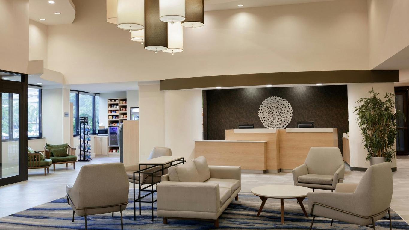 Fairfield Inn & Suites by Marriott Miami Airport South