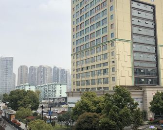 Genting Star Hangzhou Hotel - Hangzhou - Edificio