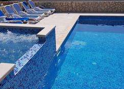 Apartments Antonio - Cavtat - Pool