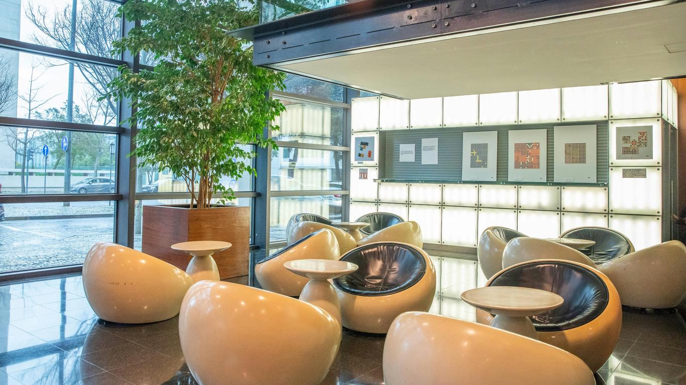 Vip Executive Arts Hotel