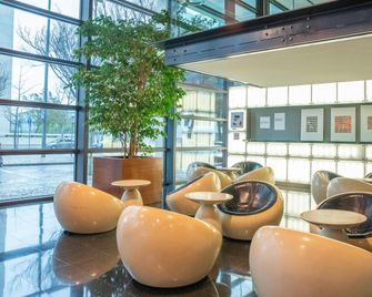 Vip Executive Arts Hotel - Lisbona - Ingresso