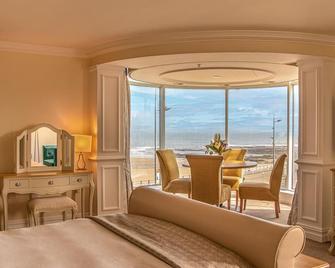 Grand Hotel Sunderland - Sunderland - Sala pranzo