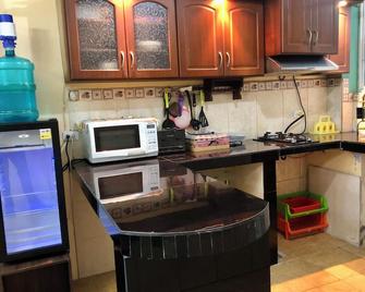 La Casa De Beatriz - Banos - Kitchen