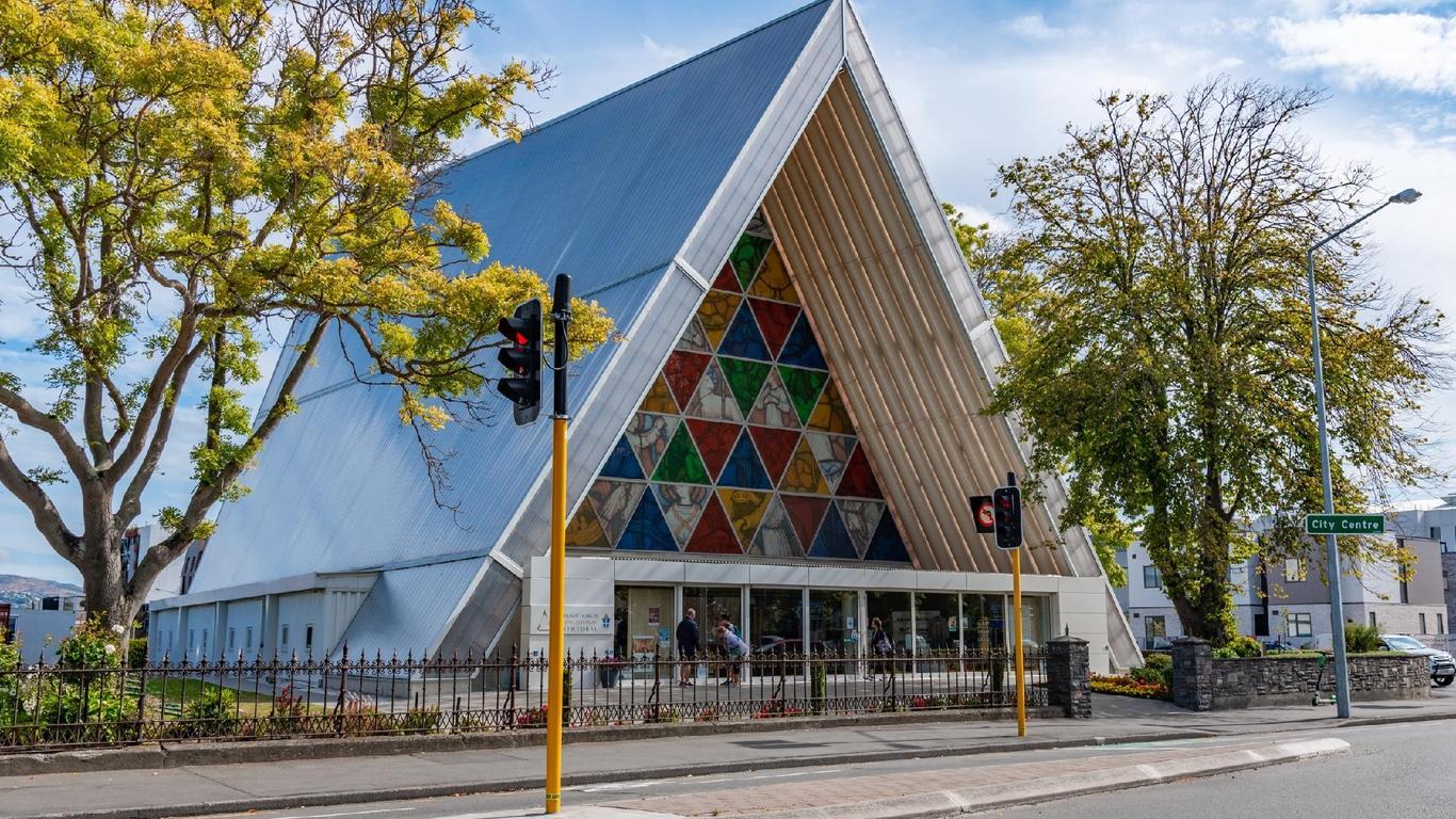 Kiwi House
