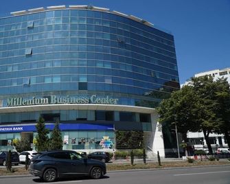 Millennium - Constanța - Gebouw