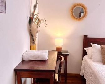 Casa Esmeralda Boutique Hotel - San José