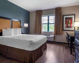 Extended Stay America Suites - Philadelphia - Bensalem - Bensalem Township - Bedroom