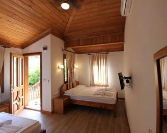 Elly's Home - Mesudiye - Habitación