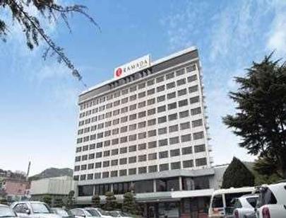 Ramada by Wyndham Songdo - Incheon - Building