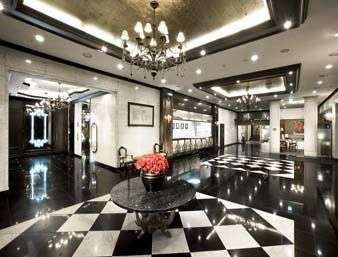 Ramada by Wyndham Songdo thumbnail 2