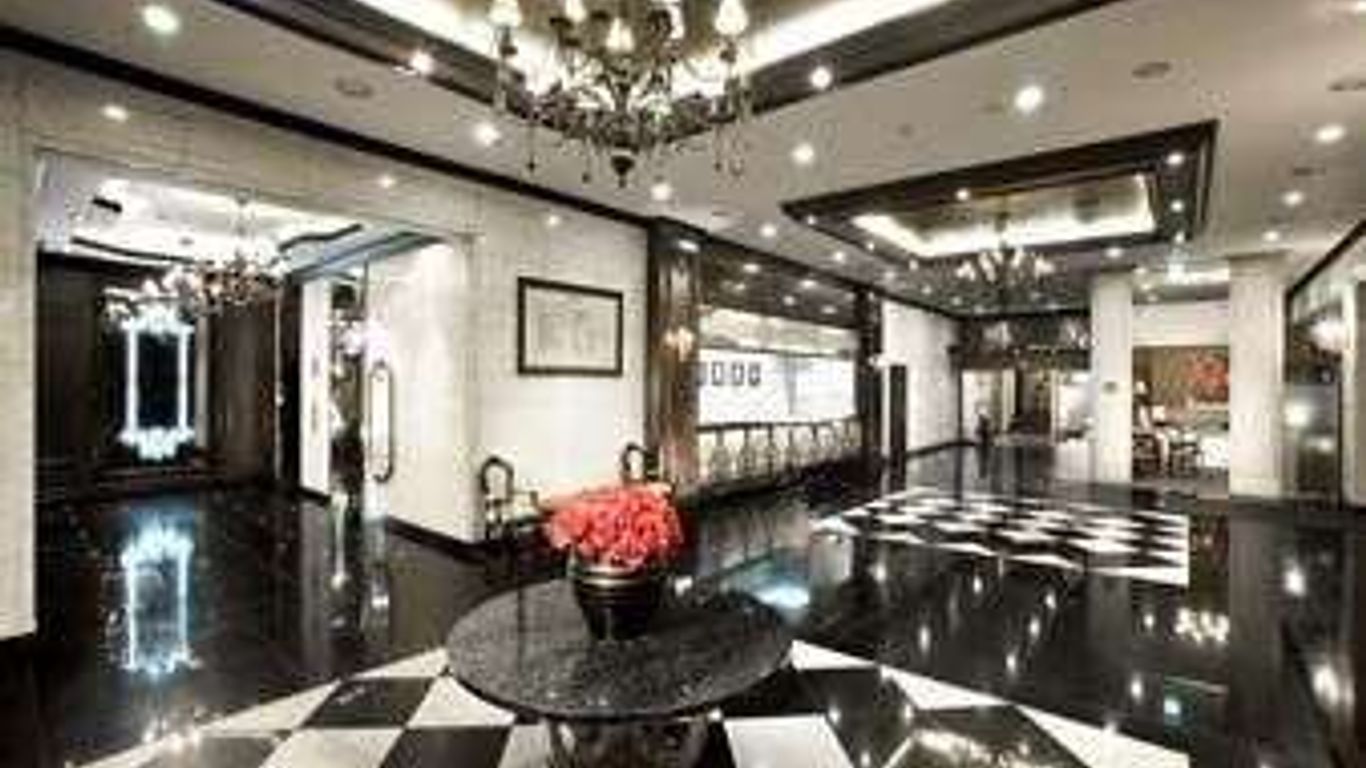 Ramada by Wyndham Songdo