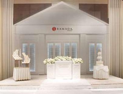 Ramada by Wyndham Songdo - Incheon - Banquet hall