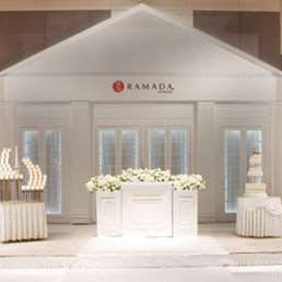 Ramada by Wyndham Songdo image 1