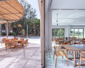 Grand Elis Hotel & Spa Resort - Skafidia - Restaurant