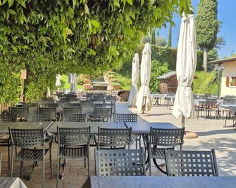 Locanda Cà del Ponte - Costermano - Restaurant