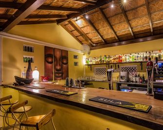 Fiesta Beach Resort - Baga - Baari