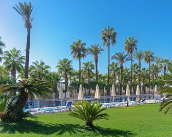 Porto Bello Hotel Resort & Spa - Antalya - Building