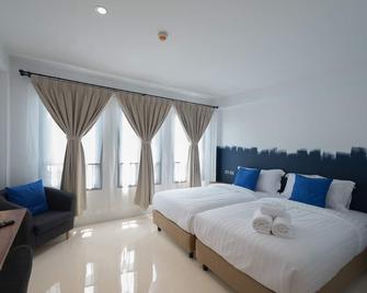 Xinlor House - Phuket City - Bedroom