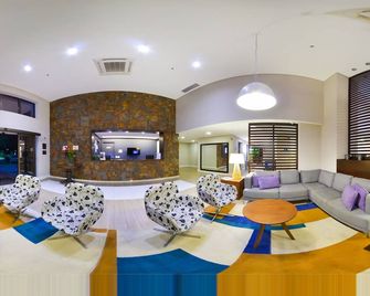 Matiz Multi Suites - Duque de Caxias