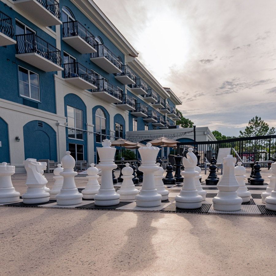 Seven Sebring Raceway Hotel - Sebring