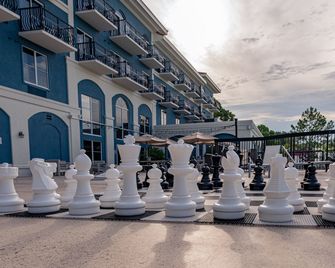 Seven Sebring Raceway Hotel - Sebring