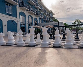 Seven Sebring Raceway Hotel - Sebring