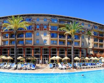 Ohtels Islantilla - La Antilla - Piscina