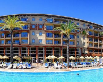 Ohtels Islantilla - La Antilla